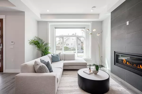 Vancouver, BC V5W 2X6,5318 Prince Edward ST
