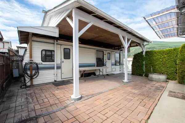 Chilliwack, BC V2R 4X8,1436 Frost RD #117