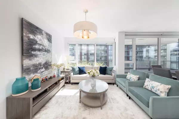 Richmond, BC V6X 0V2,8160 Mcmyn WAY #709