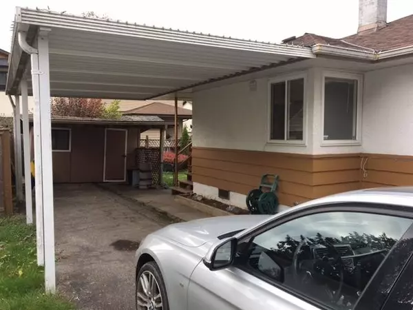 Maple Ridge, BC V2X 5W4,12147 222 ST