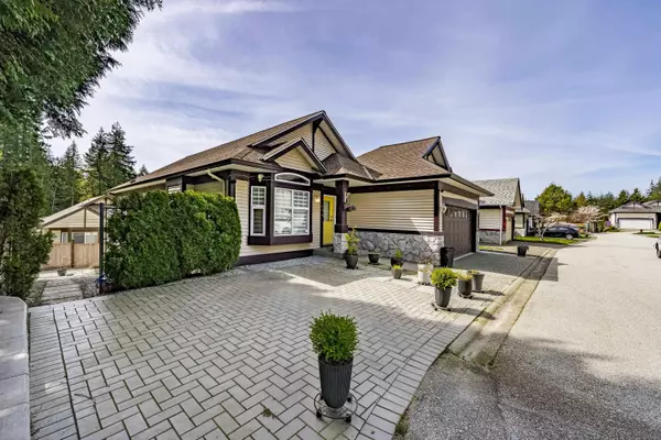 Anmore, BC V3H 5B4,124 Evergreen CRES