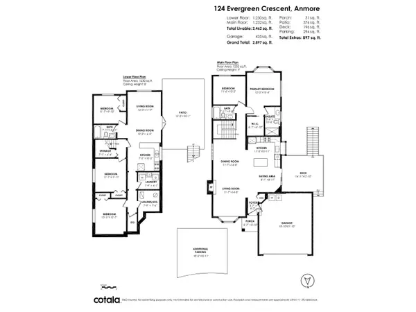 Anmore, BC V3H 5B4,124 Evergreen CRES