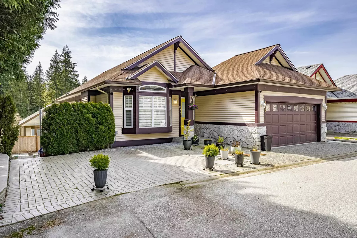 Anmore, BC V3H 5B4,124 Evergreen CRES