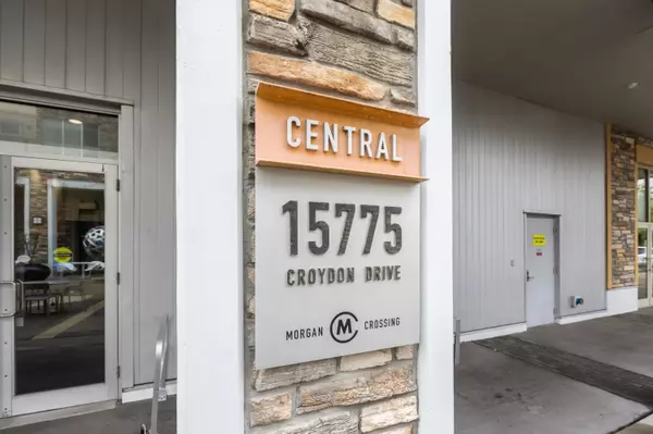 Surrey, BC V3Z 2L6,15775 Croydon DR #302