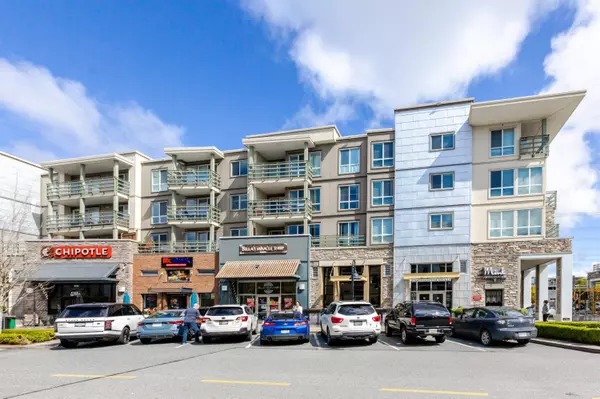 Surrey, BC V3Z 2L6,15775 Croydon DR #302