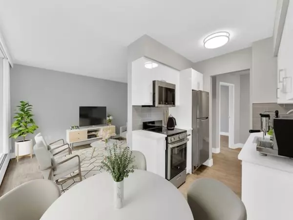 Vancouver, BC V6G 1G9,1655 Haro ST #508