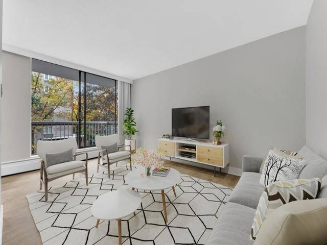 1655 Haro ST #508, Vancouver, BC V6G 1G9