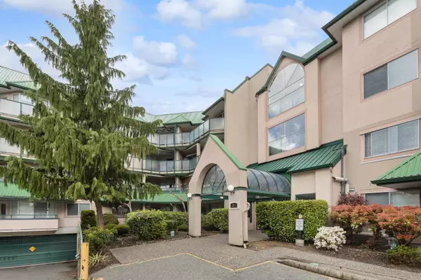 Abbotsford, BC V2T 4M3,2962 Trethewey ST #312