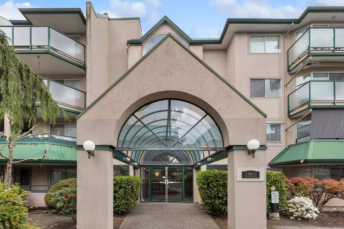 Abbotsford, BC V2T 4M3,2962 Trethewey ST #312