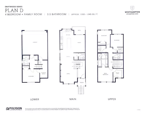 Ladner, BC V4K 0E2,5311 Admiral WAY #74