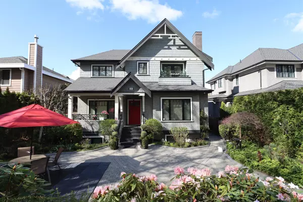 1255 W 26th AVE, Vancouver, BC V6H 2A8