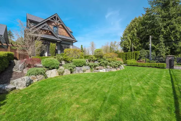 Langley, BC V2Z 2J6,23727 36a AVE