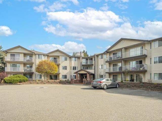 2780 Ware ST #106, Abbotsford, BC V2S 7C7