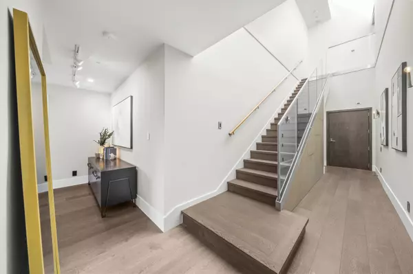 Vancouver, BC V6P 0C1,8588 Cornish ST #1803