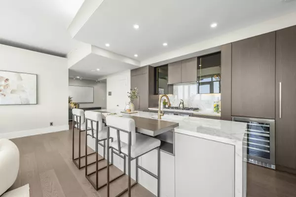 Vancouver, BC V6P 0C1,8588 Cornish ST #1803