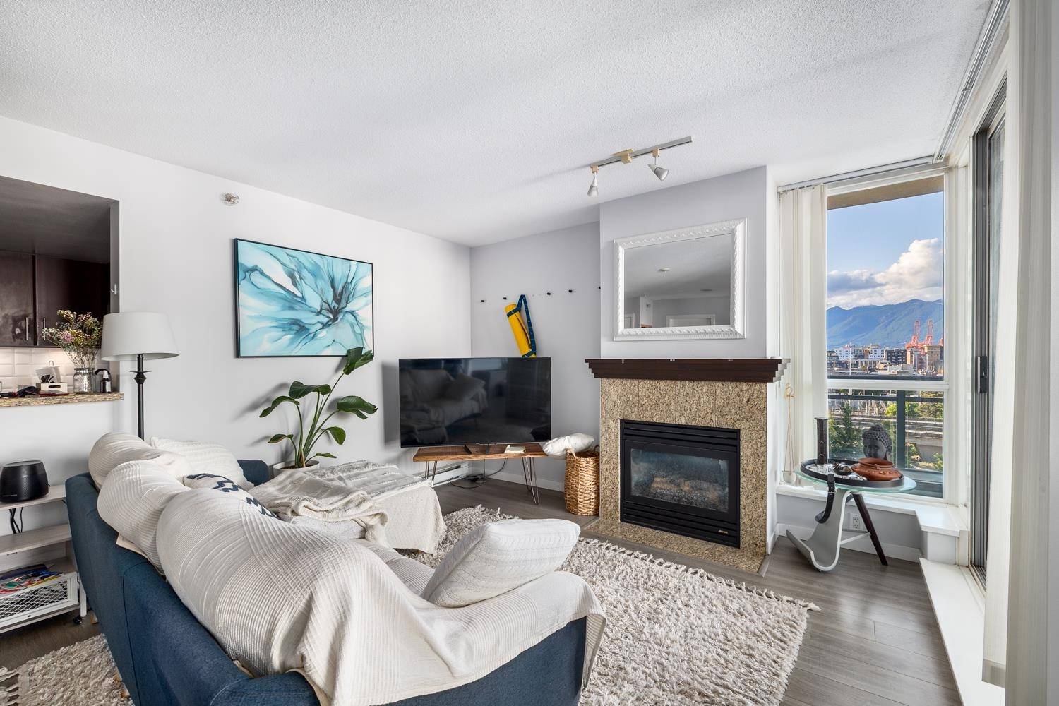 Vancouver, BC V6A 4K7,120 Milross AVE #1002
