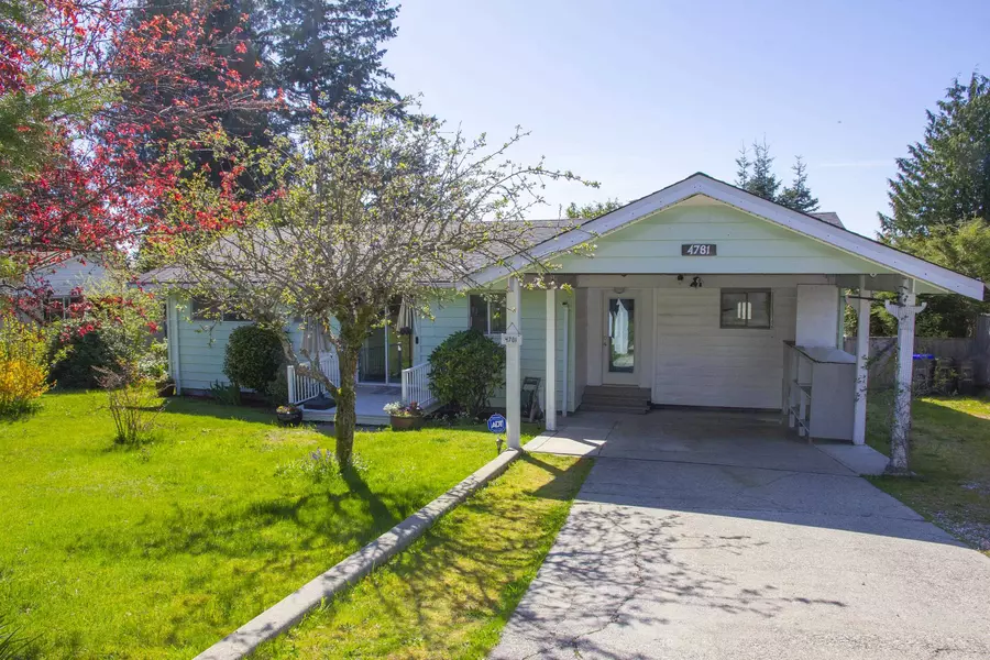 4781 Laurel AVE, Sechelt, BC V7Z 0B4