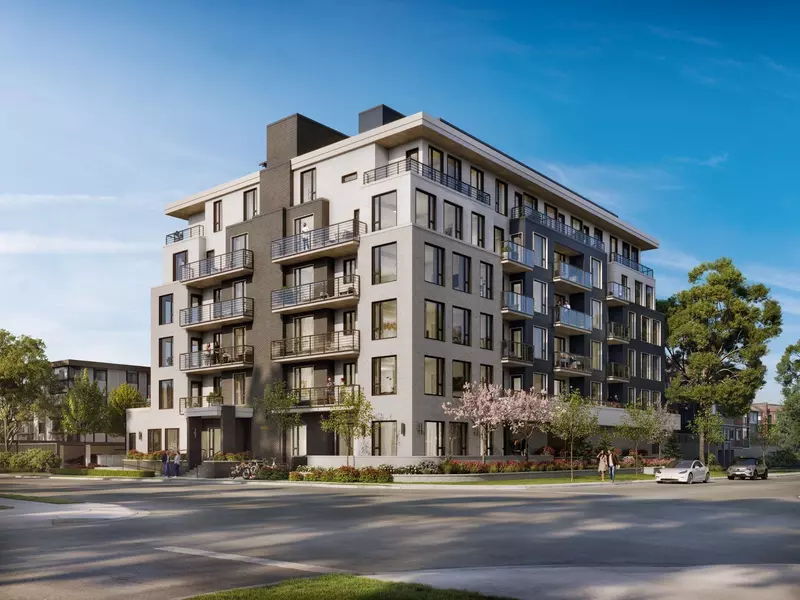 2441 Shaughnessy ST #507, Port Coquitlam, BC V3C 3E6