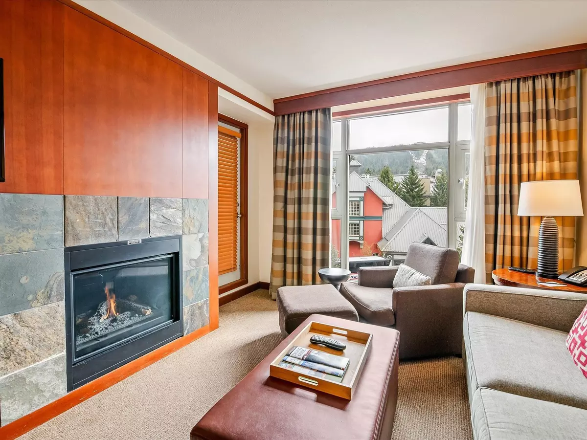 Whistler, BC V8E 0X3,4299 Blackcomb WAY #5515