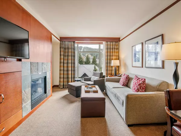 Whistler, BC V8E 0X3,4299 Blackcomb WAY #5515