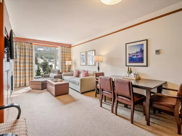 Whistler, BC V8E 0X3,4299 Blackcomb WAY #5515