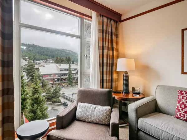 Whistler, BC V8E 0X3,4299 Blackcomb WAY #5515