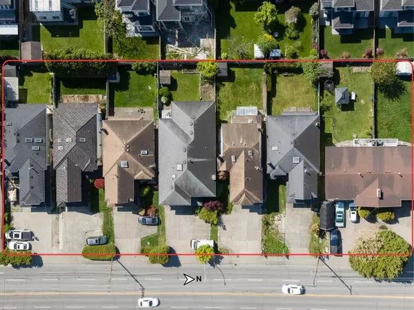 Richmond, BC V7C 3L7,7411 No. 2 RD