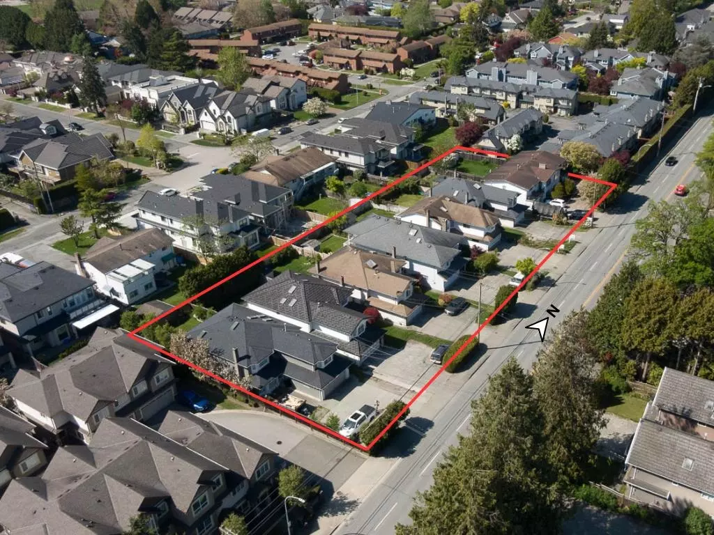 Richmond, BC V7C 3L7,7411 No. 2 RD