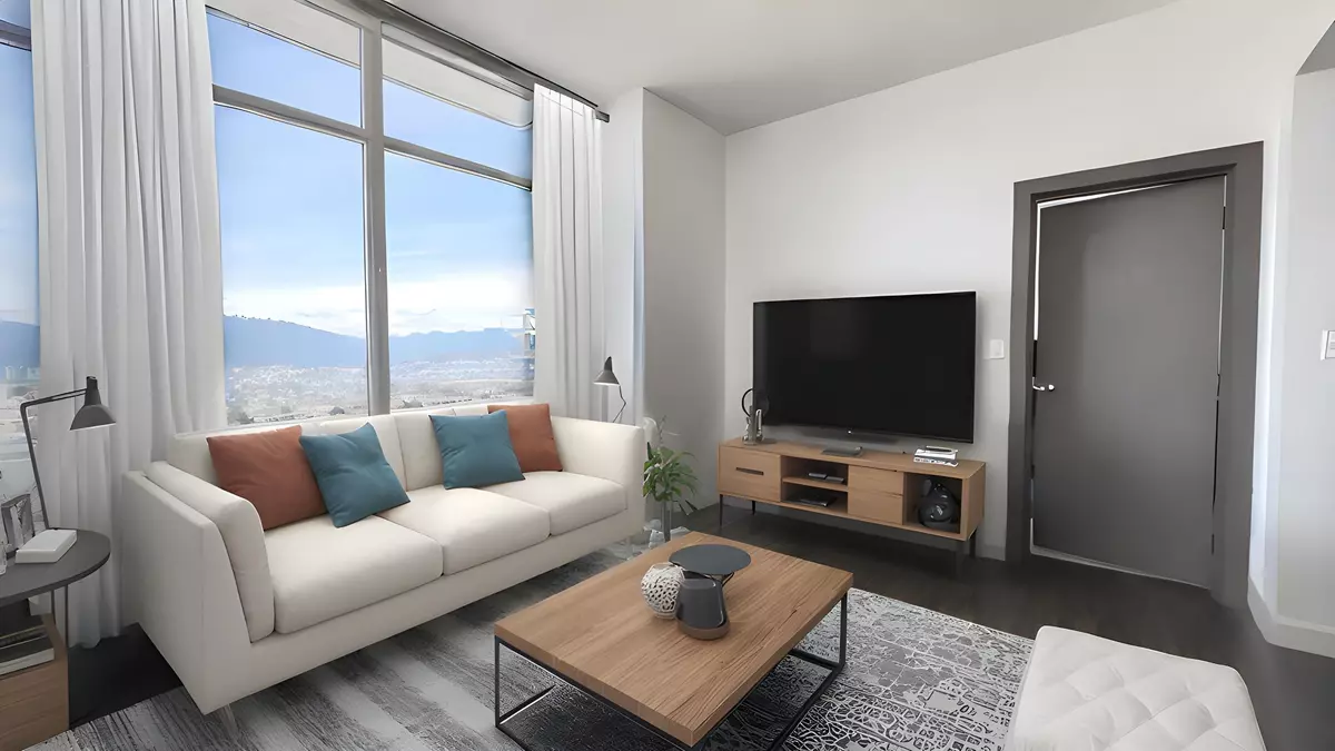 Burnaby, BC V5H 0G5,6538 Nelson AVE #4007