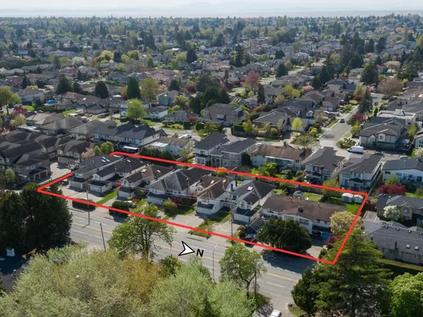 Richmond, BC V7C 3L7,7435 No. 2 RD