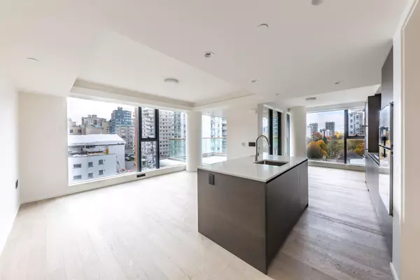 Vancouver, BC V6G 0E6,1408 Robson ST #1006