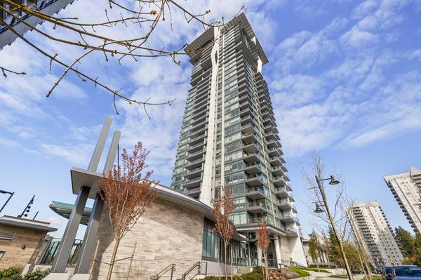 450 Westview ST #210, Coquitlam, BC V3K 6C3