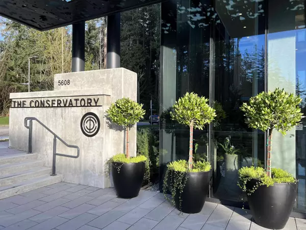 Vancouver, BC V6S 2L2,5608 Berton AVE #507