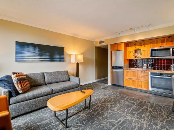 Whistler, BC V8E 1J3,4090 Whistler WAY #568