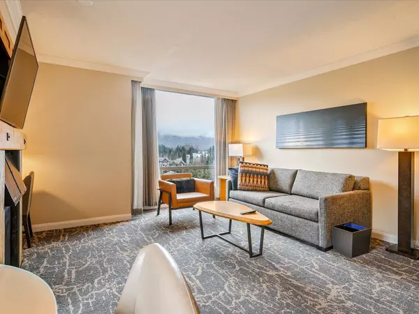 Whistler, BC V8E 1J3,4090 Whistler WAY #568