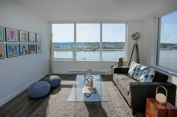 New Westminster, BC V3M 0L5,988 Quayside DR #1211
