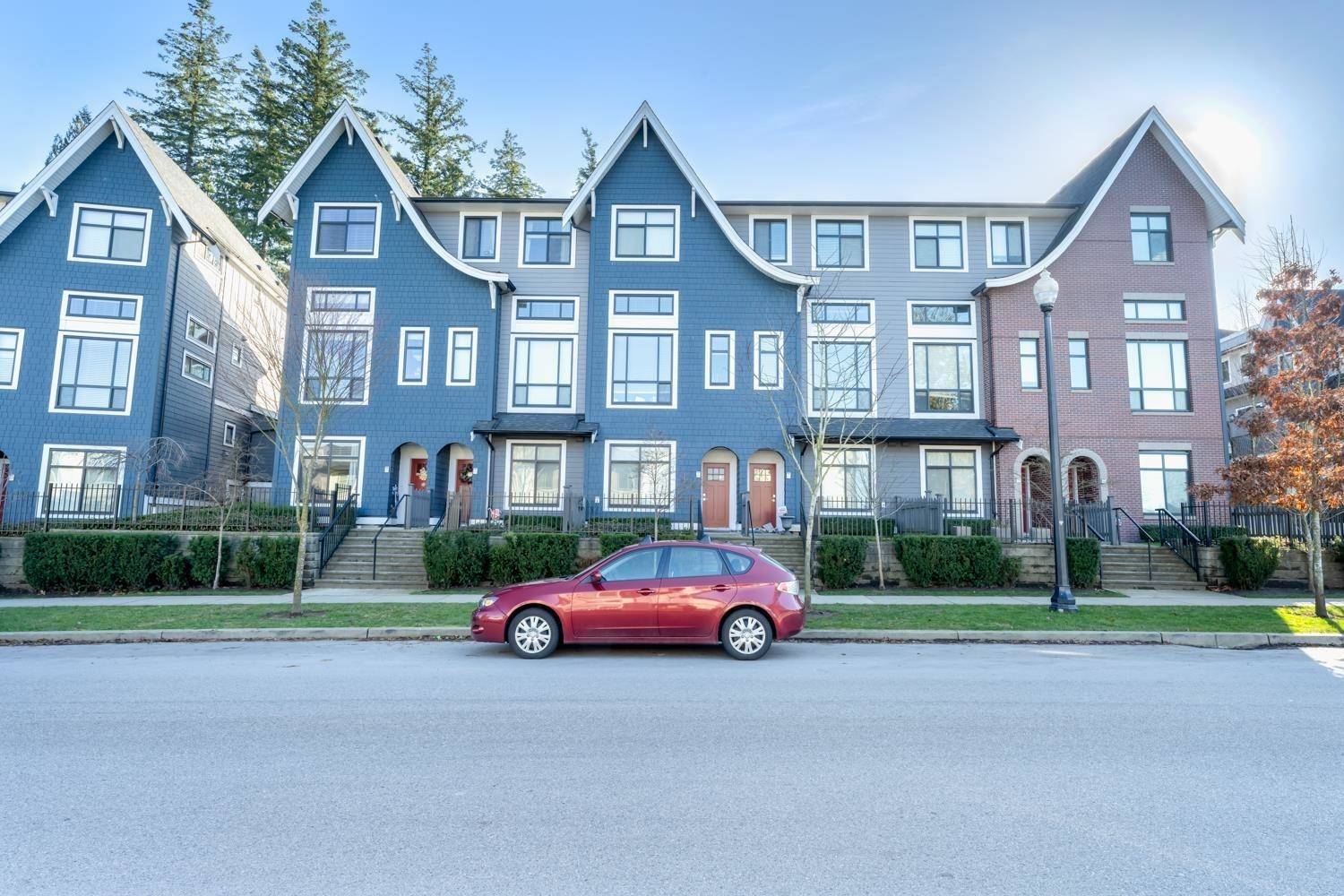 Surrey, BC V3Z 0C7,2888 156 ST #40