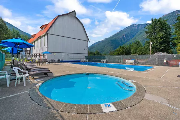 Hope, BC V0X 1L5,SVE30 Old Hope Princeton HWY