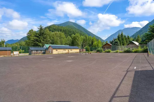 Hope, BC V0X 1L5,SVE30 Old Hope Princeton HWY