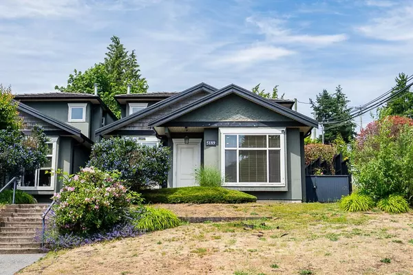 Burnaby, BC V5J 2Z1,5187 Carson ST