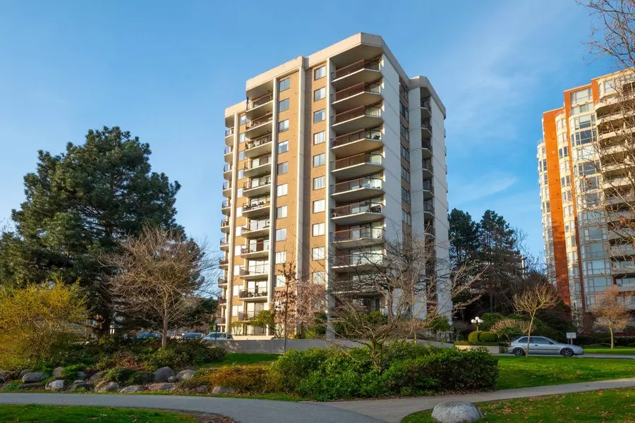 701 W Victoria PARK #503, North Vancouver, BC V7M 2L2