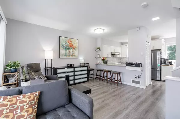 Richmond, BC V7C 5R8,6588 Barnard DR #33