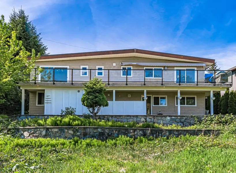 520 Ballantree PL, West Vancouver, BC V7S 1W5