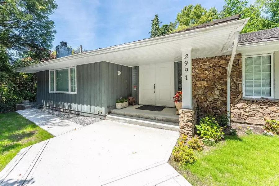 2991 SW Marine DR, Vancouver, BC V6N 3Y2