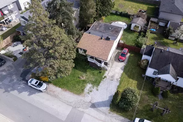 20616 113 AVE, Maple Ridge, BC V2X 1E3