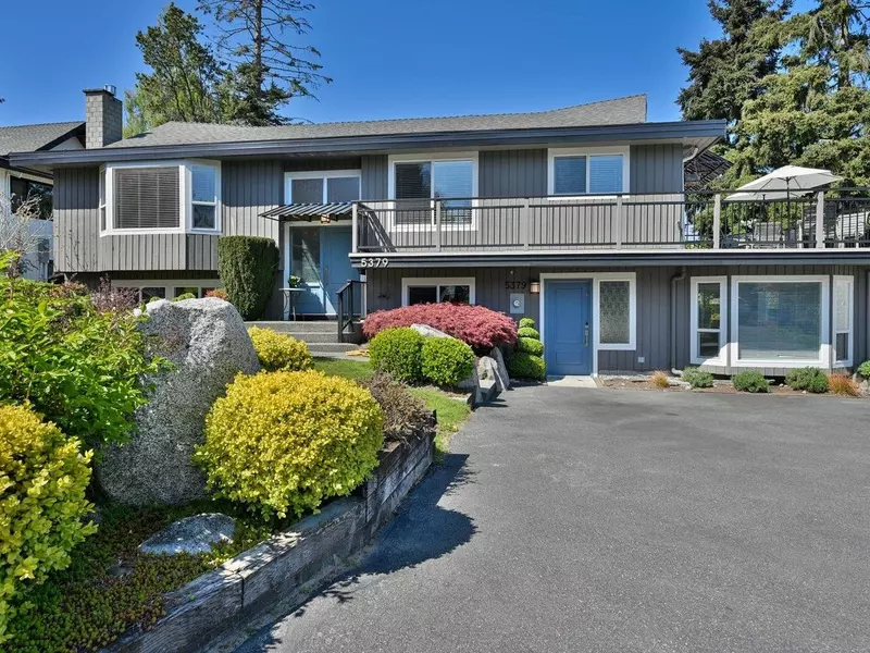 5379 Rawlins CRES, Delta, BC V4M 1J2