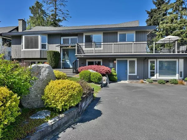 5379 Rawlins CRES, Delta, BC V4M 1J2