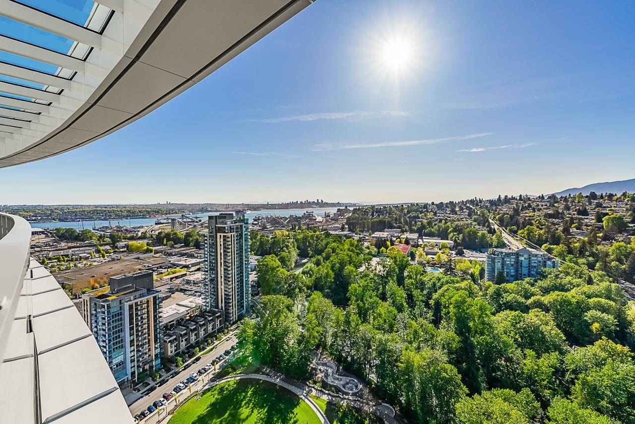 1500 Fern ST #3201, North Vancouver, BC V7J 1H5