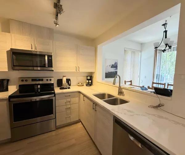 Whistler, BC V8E 1C3,4355 Northlands BLVD #95