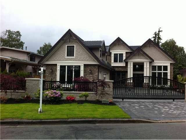 6831 Mayflower DR, Richmond, BC V7C 2K1